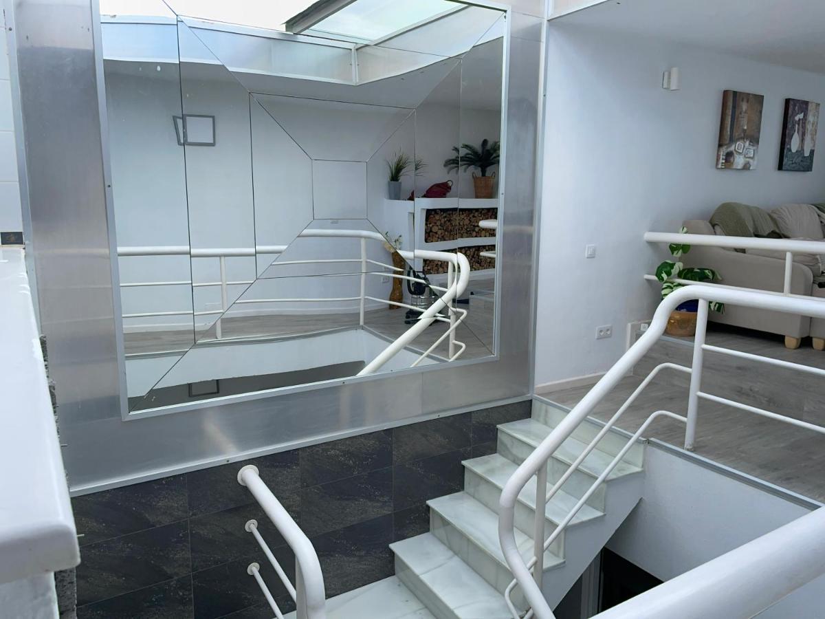 Sea View 2-Bedroom Apartment Colony Club ปูแอร์โตเดลคาร์เมน ภายนอก รูปภาพ