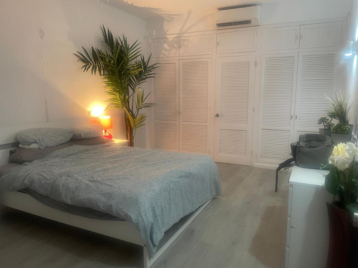 Sea View 2-Bedroom Apartment Colony Club ปูแอร์โตเดลคาร์เมน ภายนอก รูปภาพ